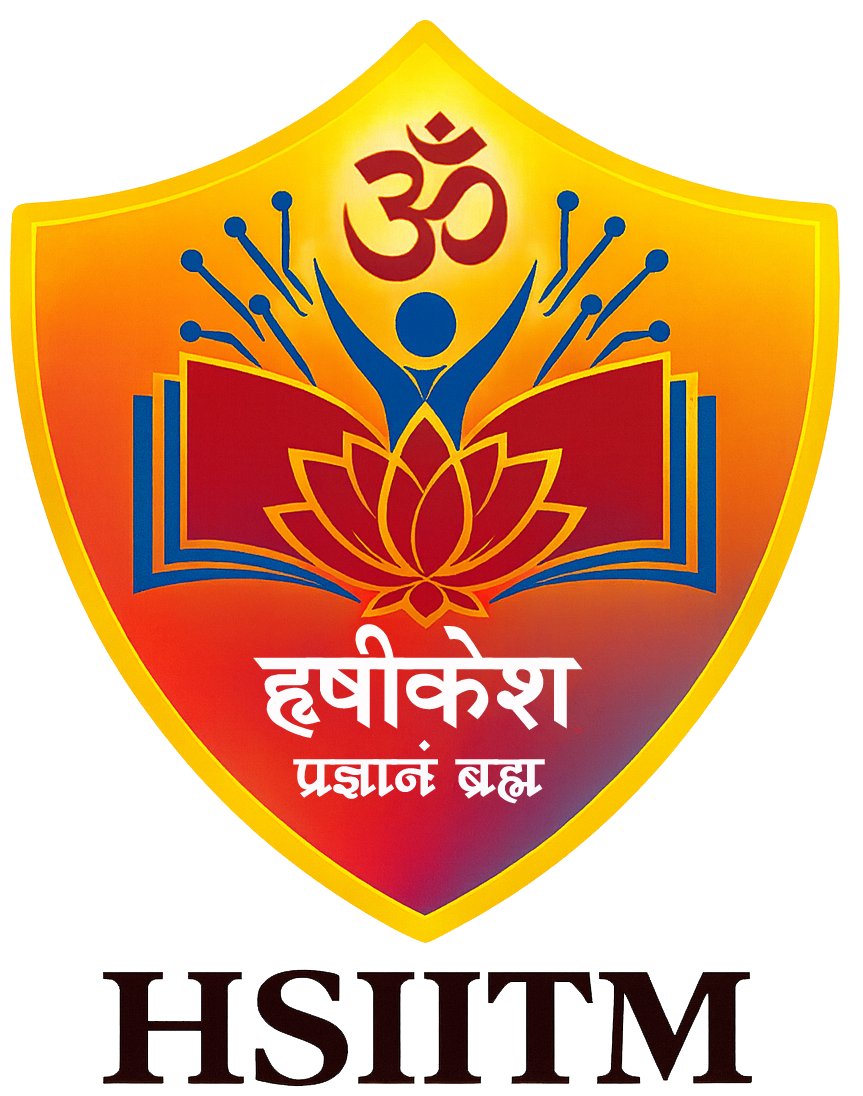HSIITM Logo