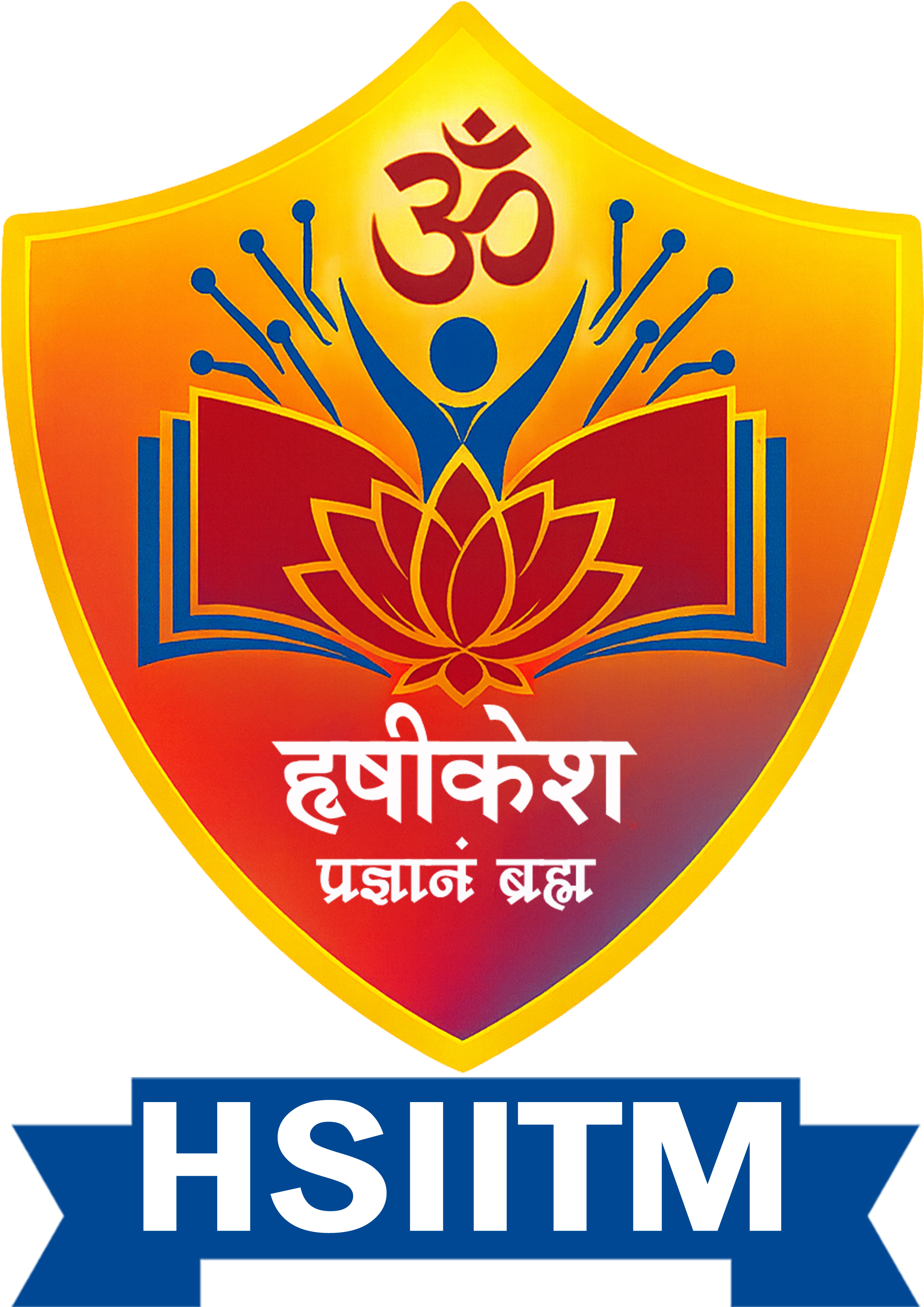 HSIITM Logo